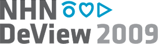 NHN DeView 2009