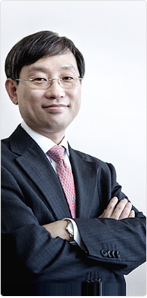 NHN 대표 김상헌
