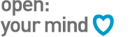 open your mind