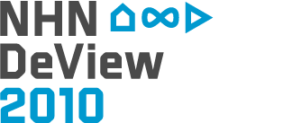 NHN DeView 2010