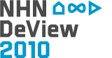 NHN DeView 2010